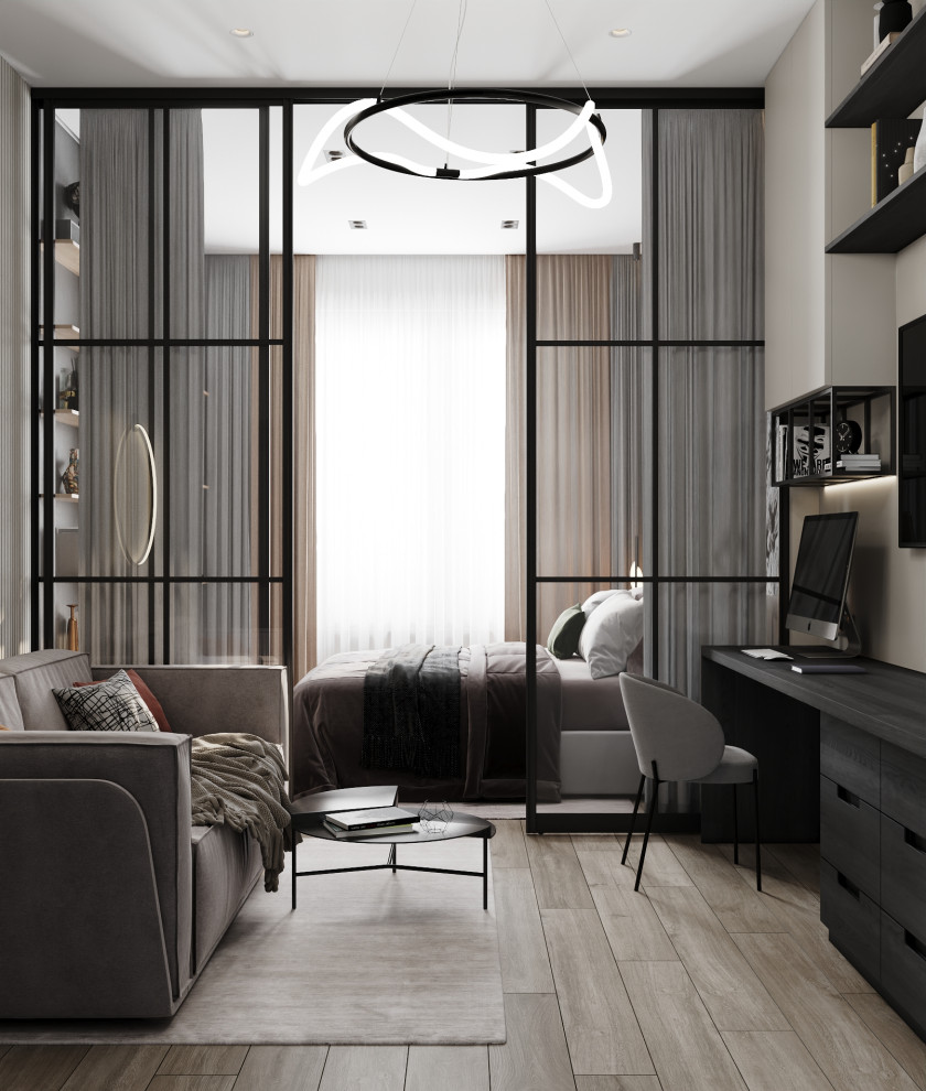 Квартира в ЖК Царское село