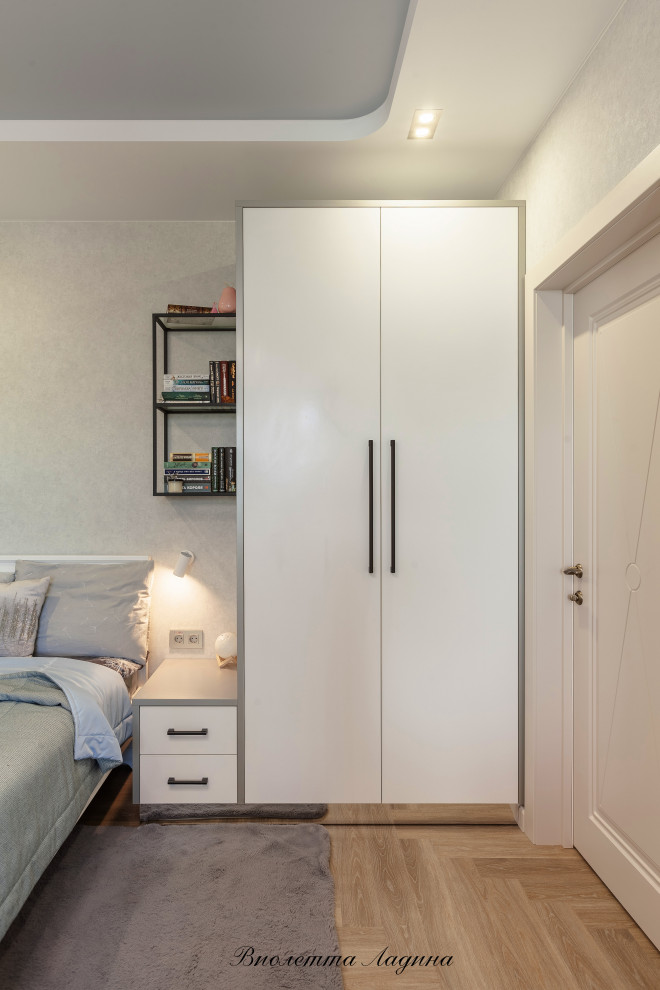 Фото квартиры для большой семьи.