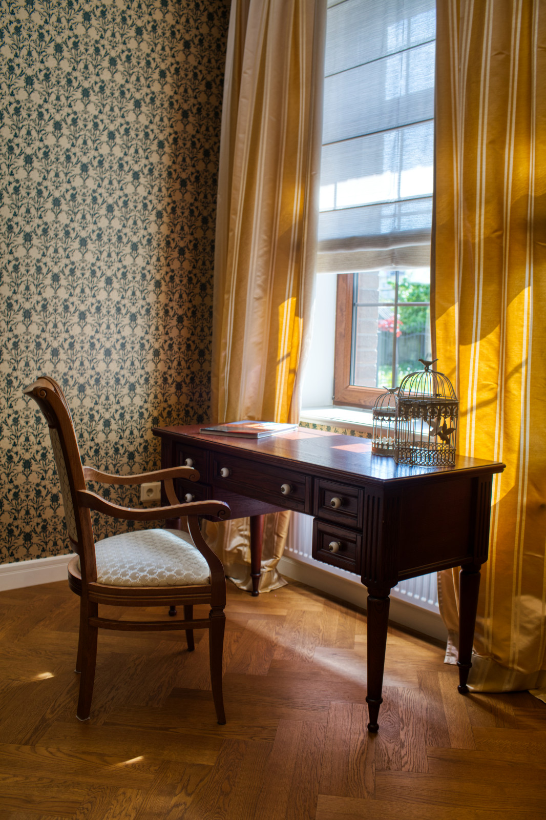 Дом под Калининградом