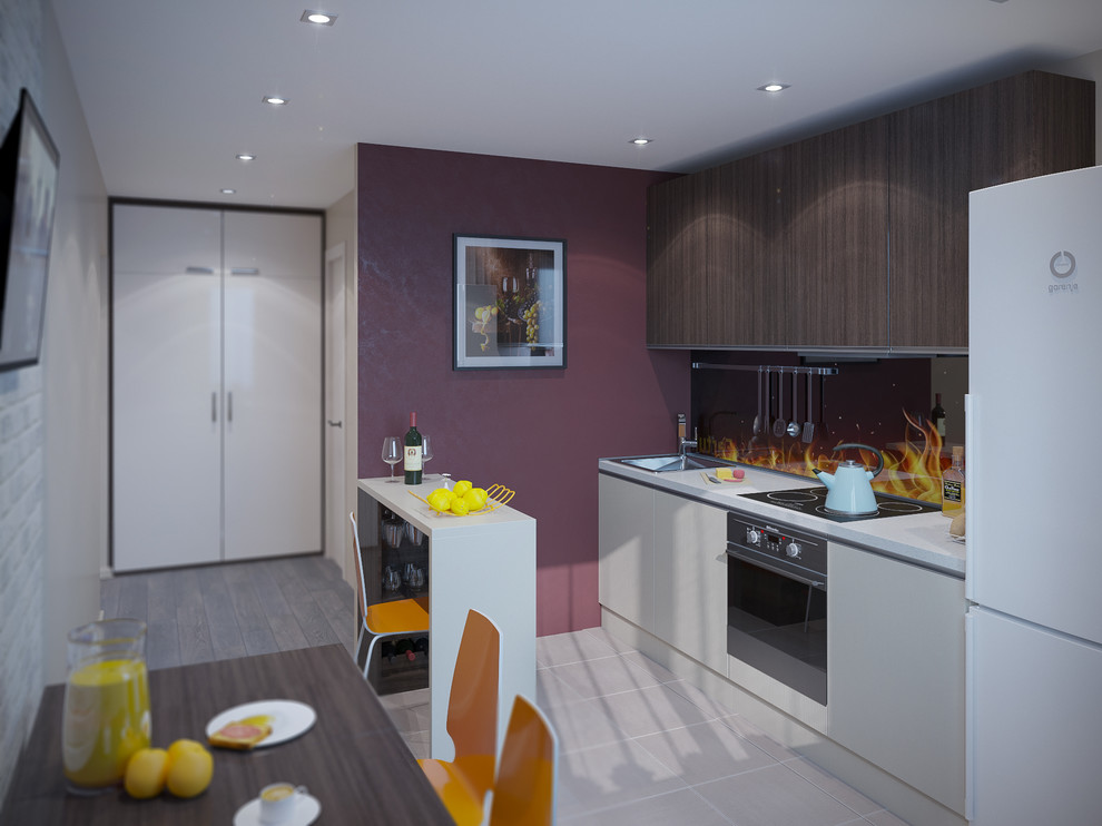 Дизайн квартиры