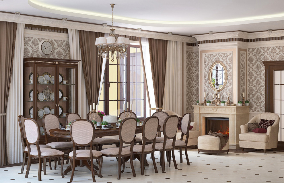 Современная классика