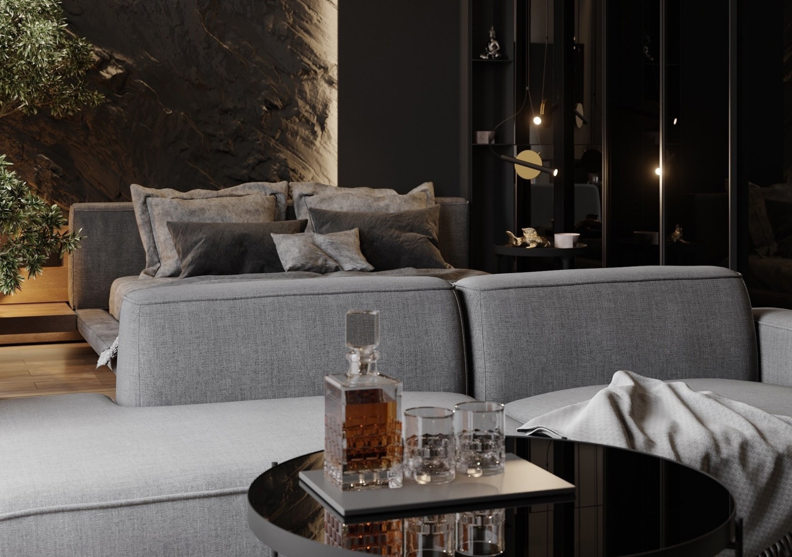 Москва, ЖК Wellton Gold