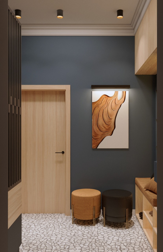 ЖК Александрия, д. Калачёва