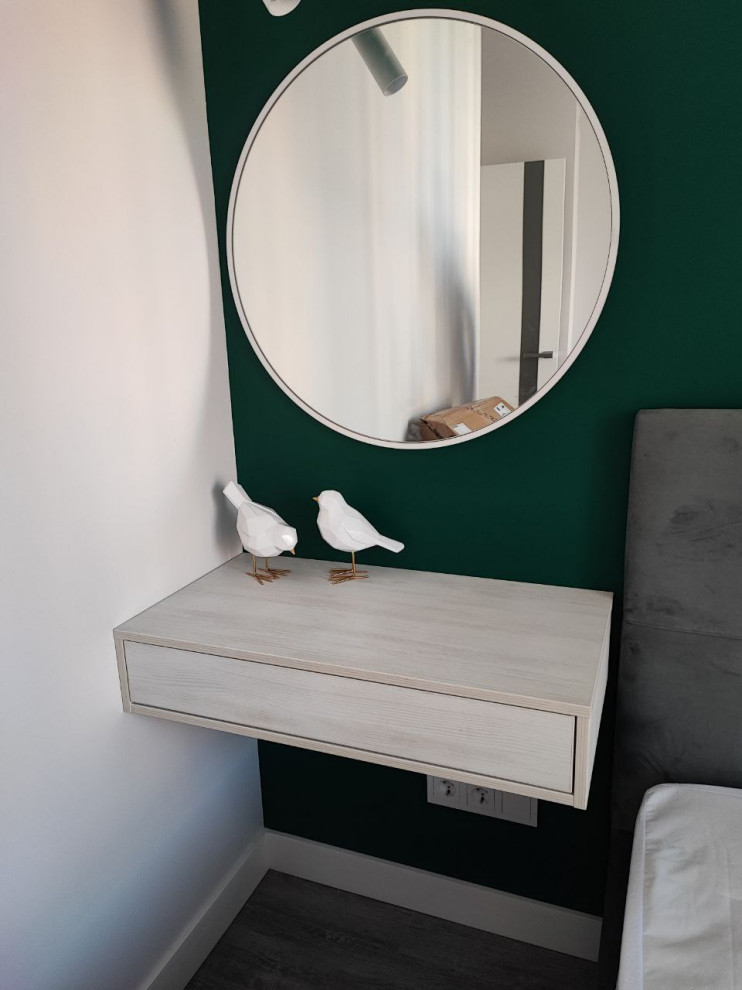 Тумбы и комоды