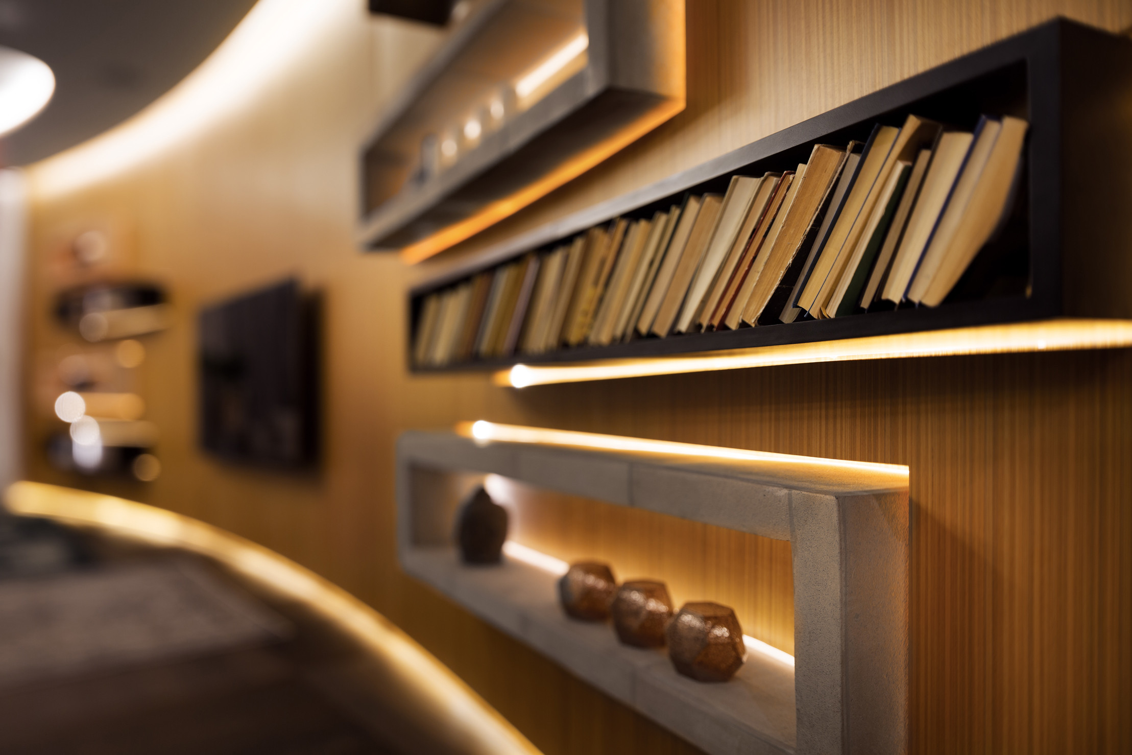 Houzz Украина: Квартира в Киеве, в которой все не по правилам