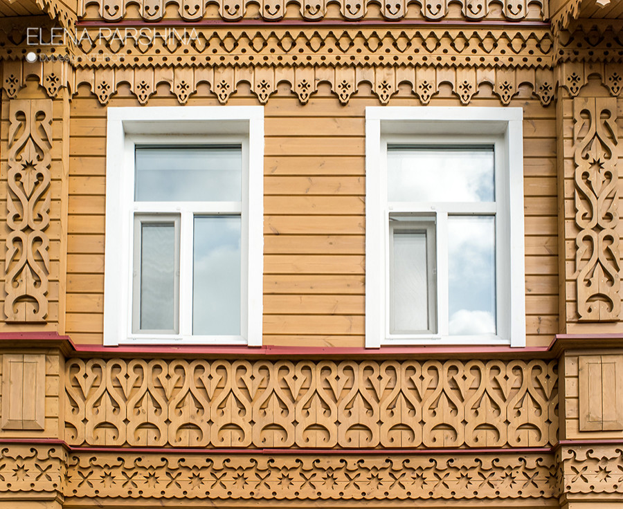 Ресторан Подворье