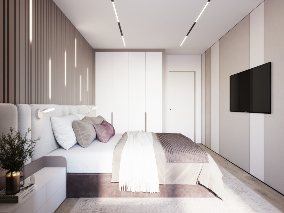 Дизайн спальни