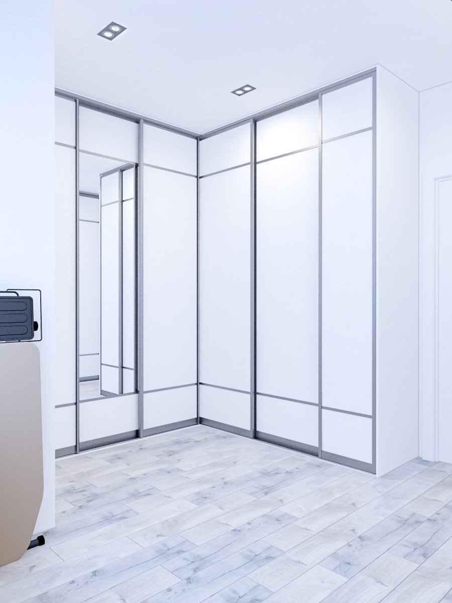 Квартира в Преображенском