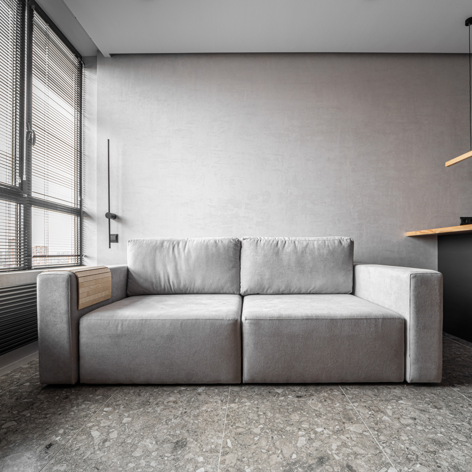 Квартира в ЖК "Тургенев"