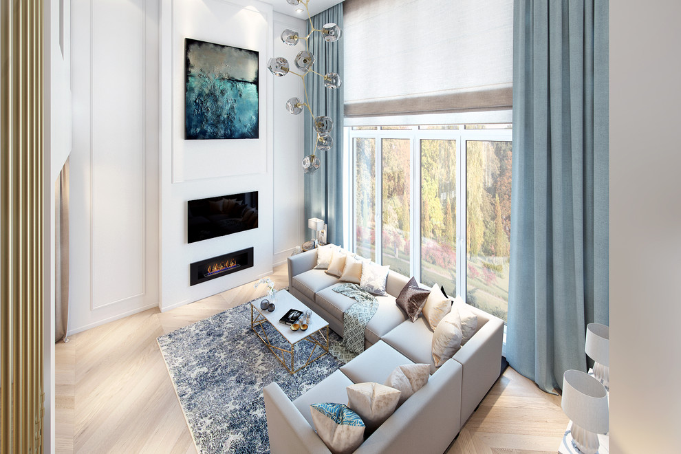 Коттеджный поселок Фирсановка