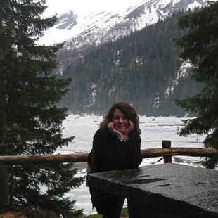 Дарья Камушкина