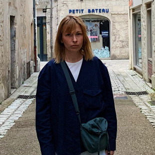 Фото профиля Daria Osadcha