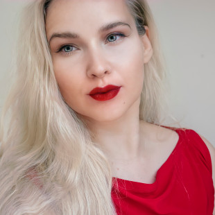 Анна Каблучкова