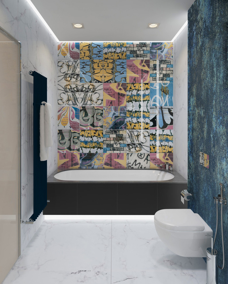 Проекты с плиткой КАЙРОС