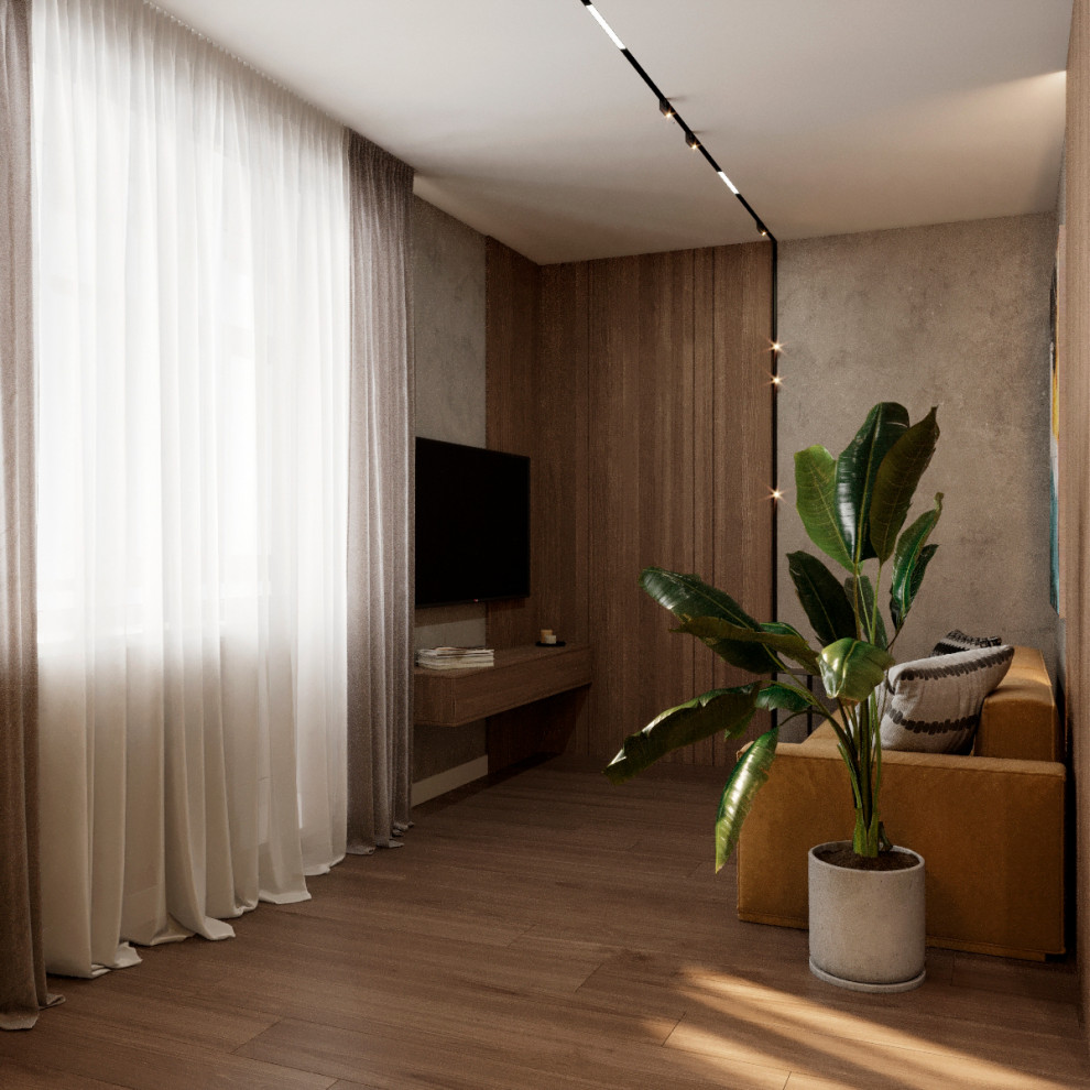 ЖК Счастье. Ижевск