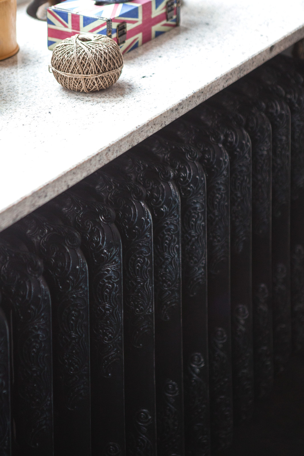 Квартира в Замоскворечье