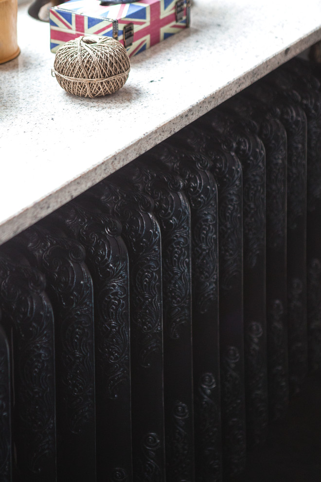 Обложка альбома: Батарея