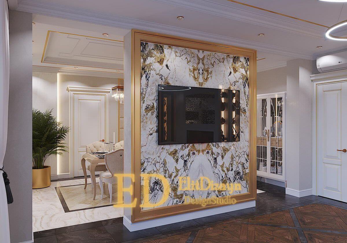 Дом неоклассика - 6