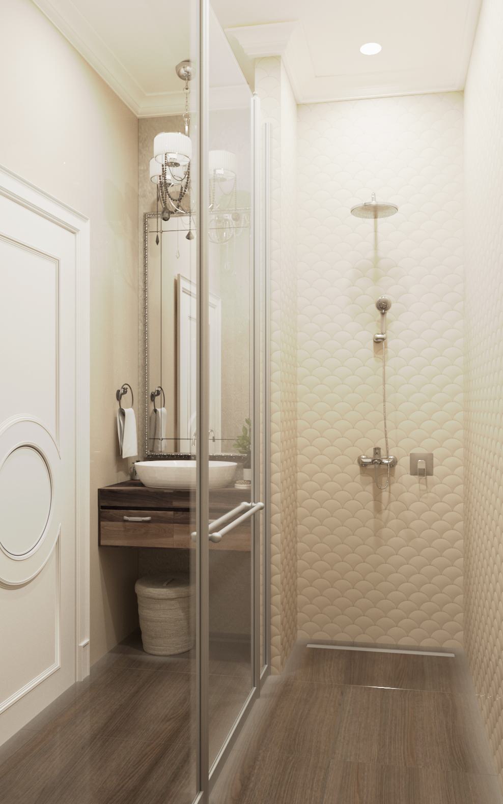 Нежная Неоклассика