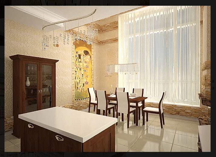 Свежий воздух