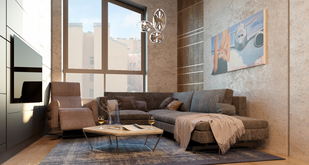 Апарт-отель "Грани"