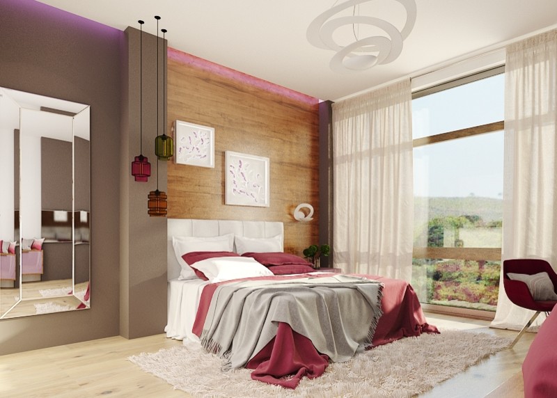 Загородный дом, пригород Санкт-Петербурга