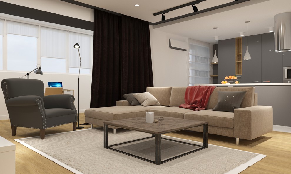 Квартира EGLoft