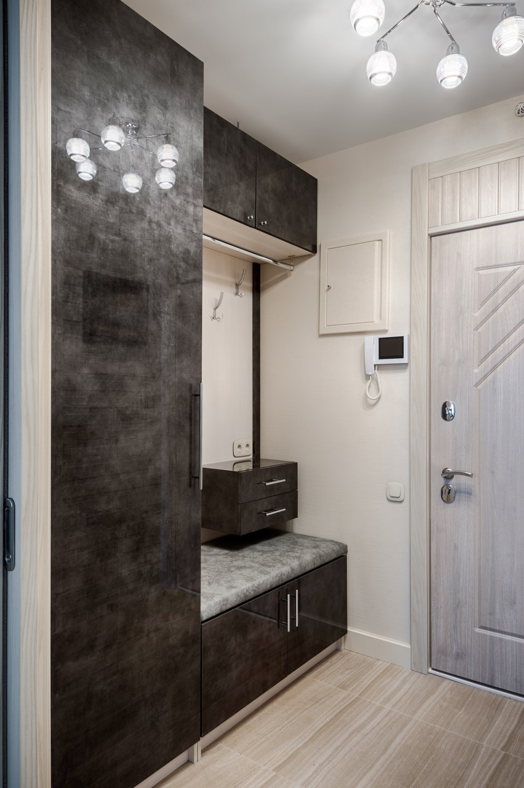 Квартира на ул.Верности