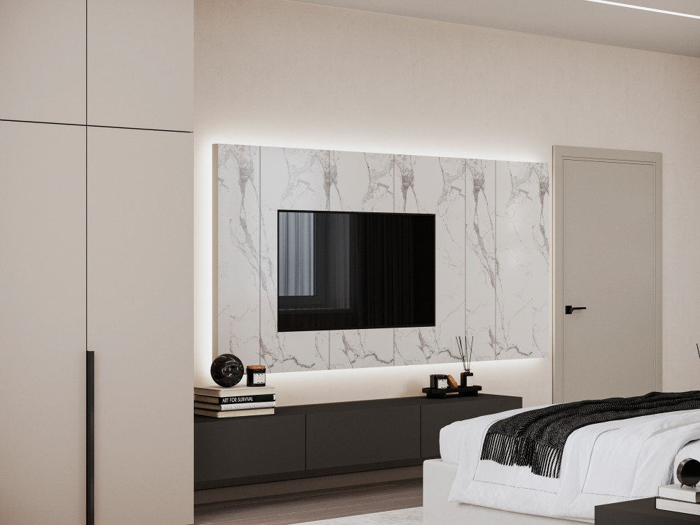 Строгая роскошь