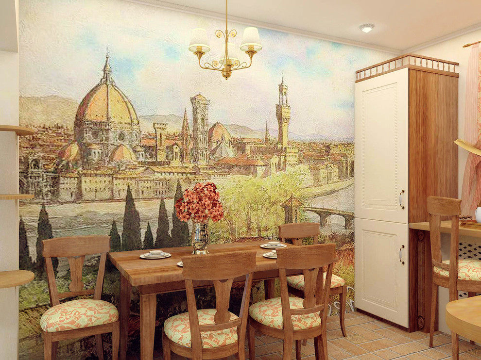 Путешествие в Венецию