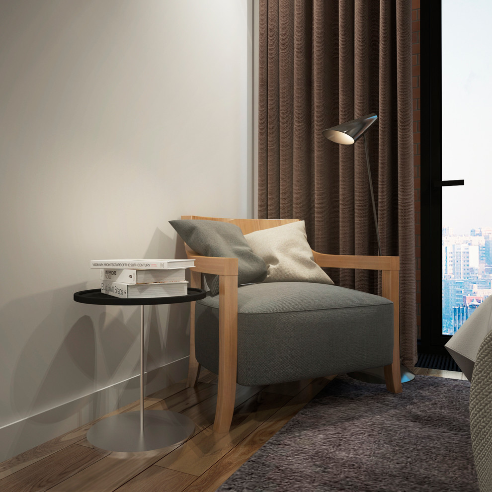 Apartments in Moscow / Апартаменты в Москве