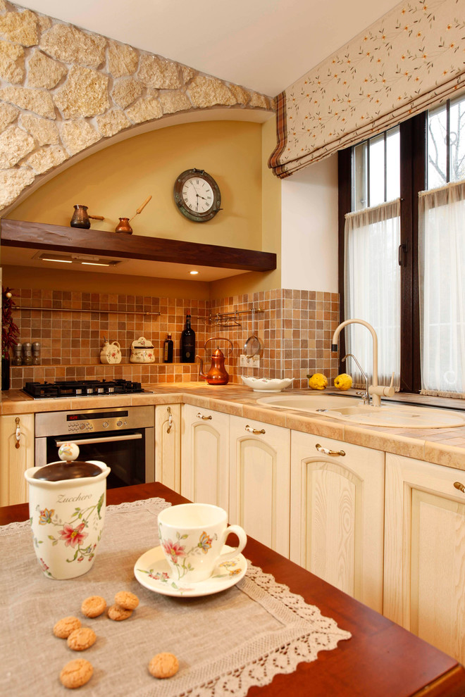 Квартира на Стеденческой