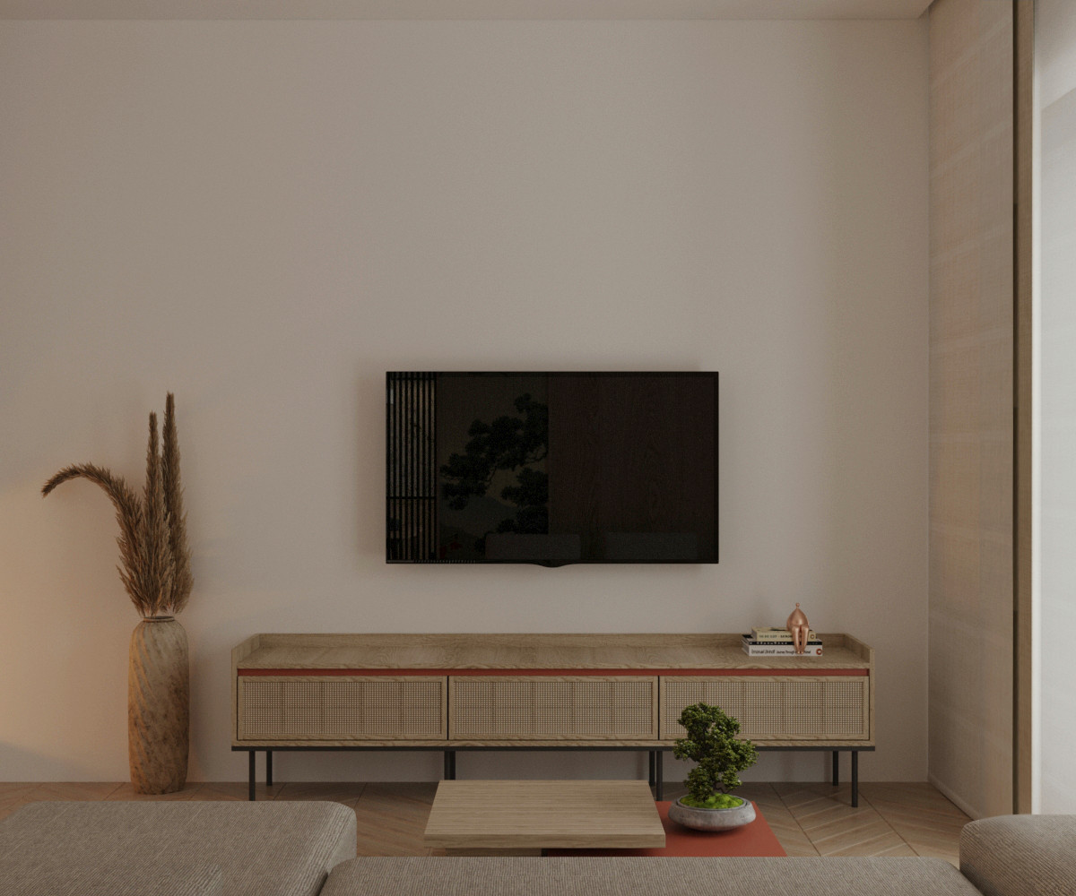 Дизайн интерьера частного дома