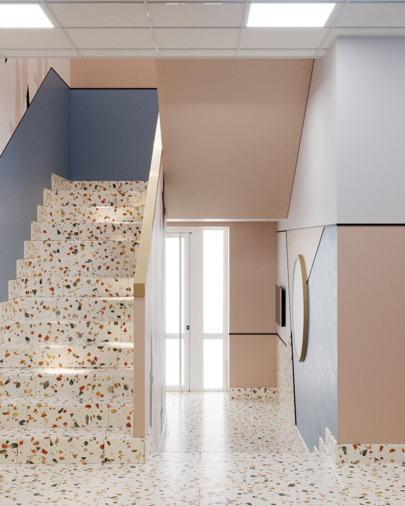 Крупнейший частный сад в Хабаровске.