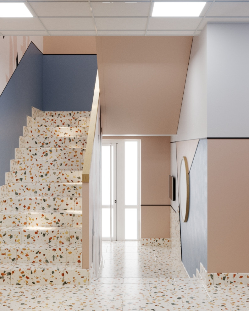 Крупнейший частный сад в Хабаровске.