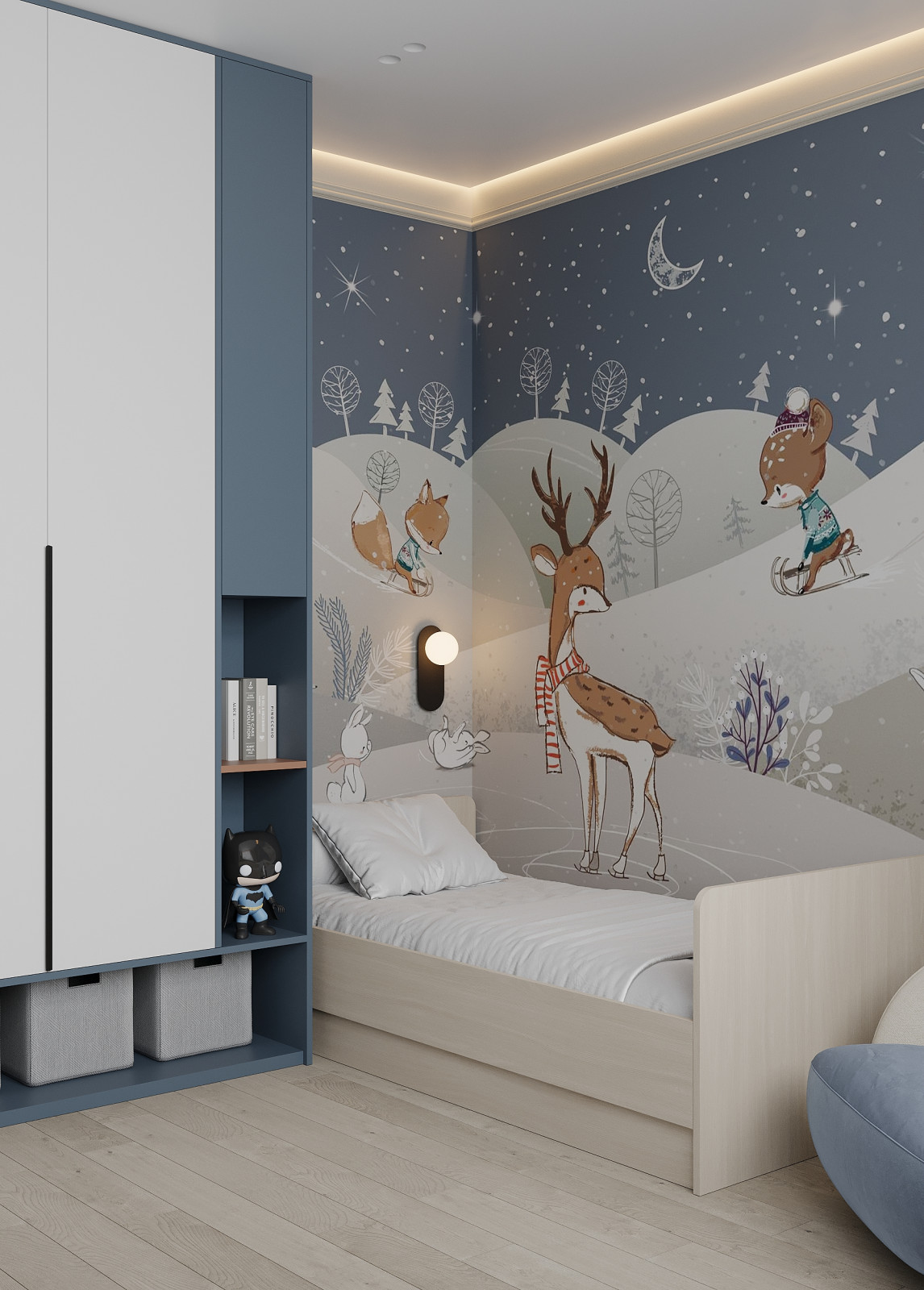 ЖК Преображение