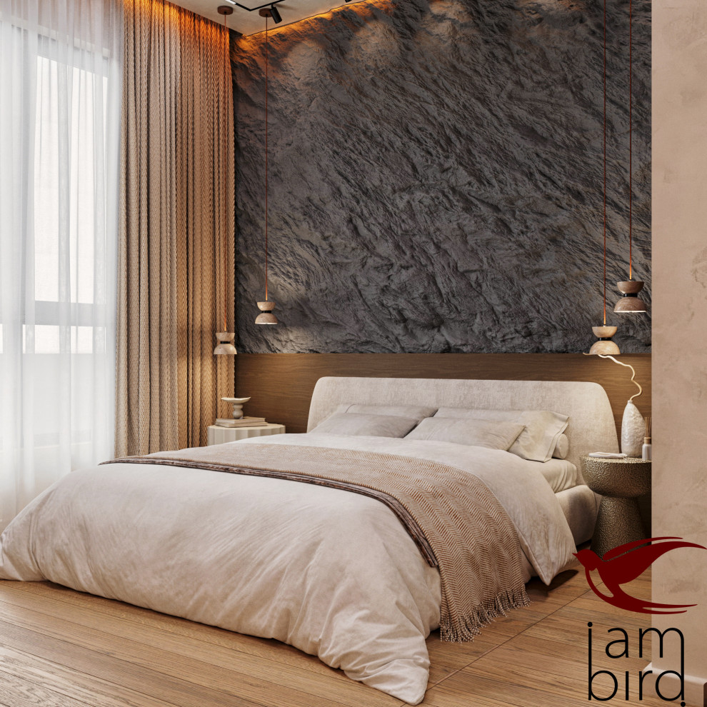 Квартира под сдачу в ЖК "ЗилАрт"