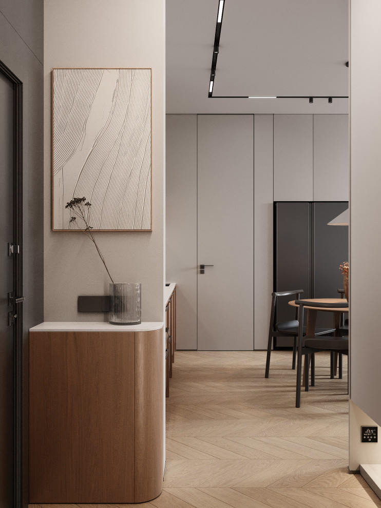 ЖК Homeсity 62 кв.м.