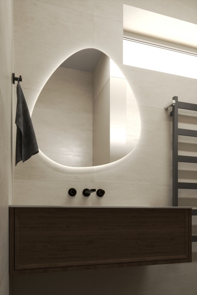 КП Цветочный