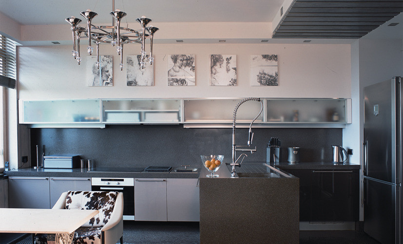 Квартира Золотые Ключи II