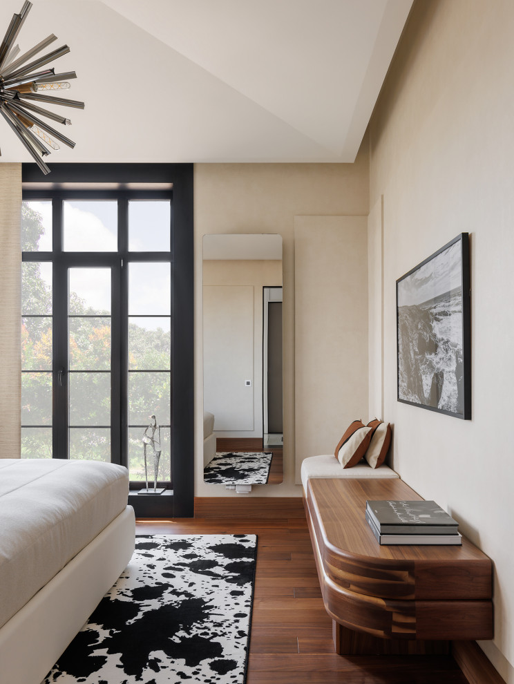 Загородный дом 170м², КП Новое Разбегаево