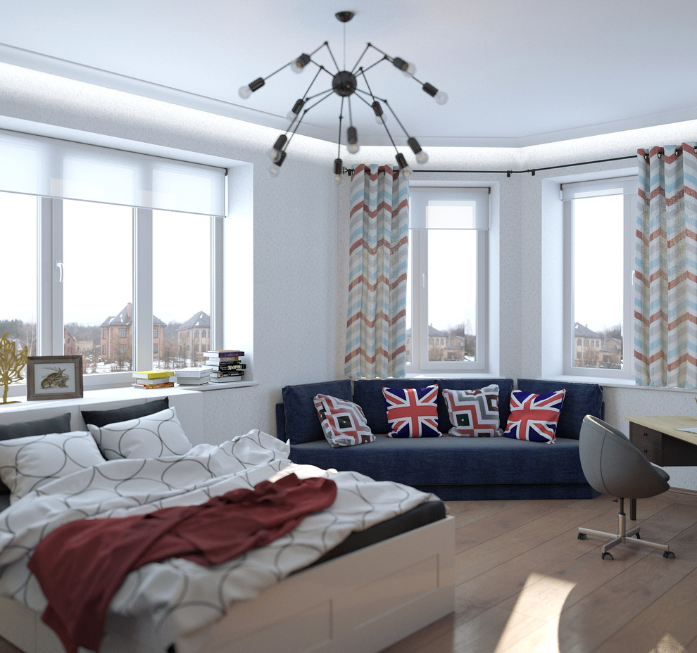 Окна в Европу