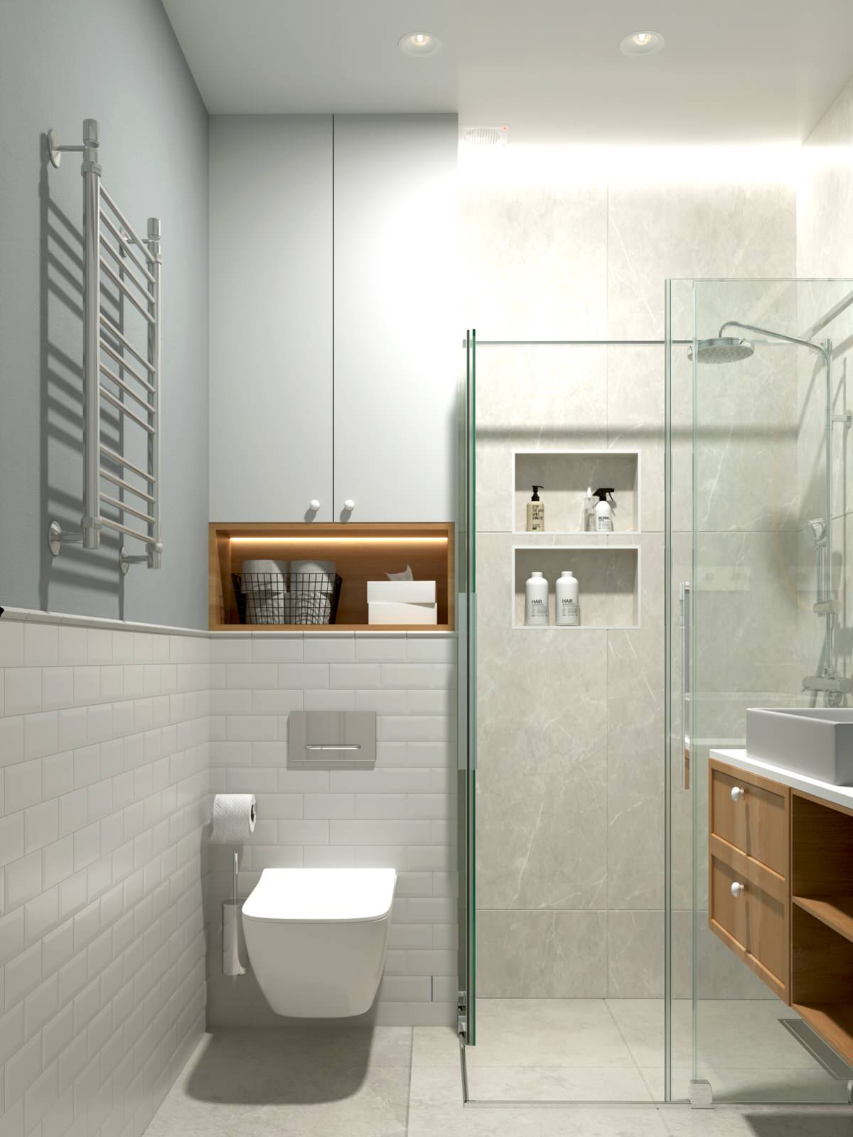 Квартира на Звенигородском шоссе