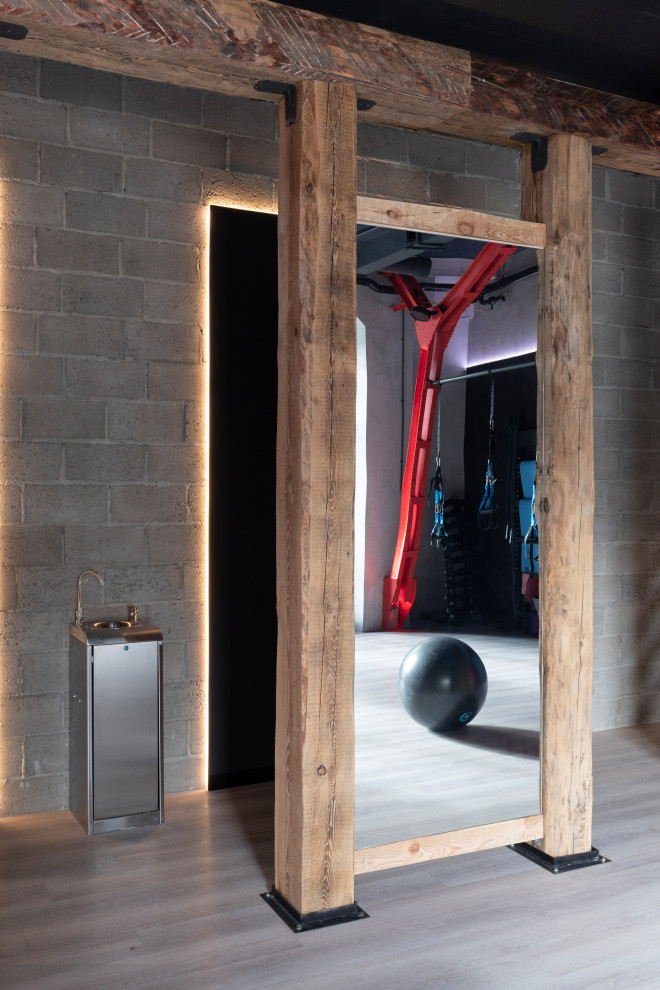 42 CLUB. Фитнес-бутик