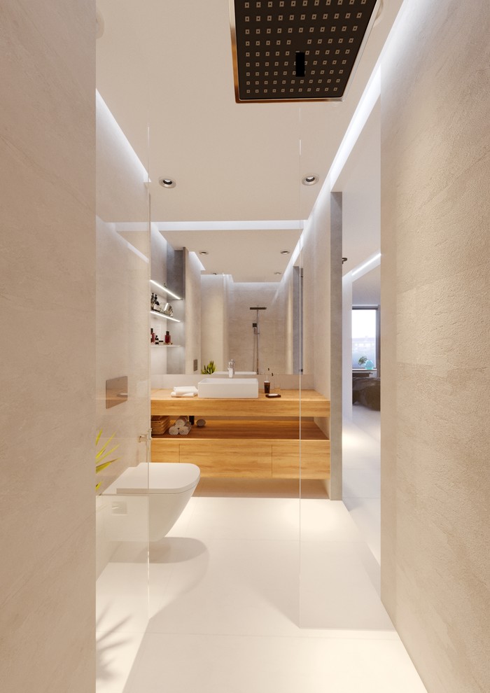 Островная неприступность