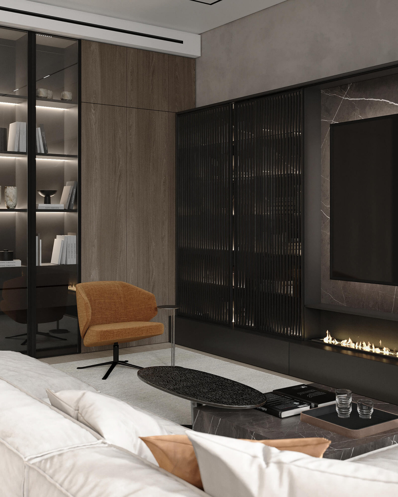 Садовые Кварталы 160 кв.м.