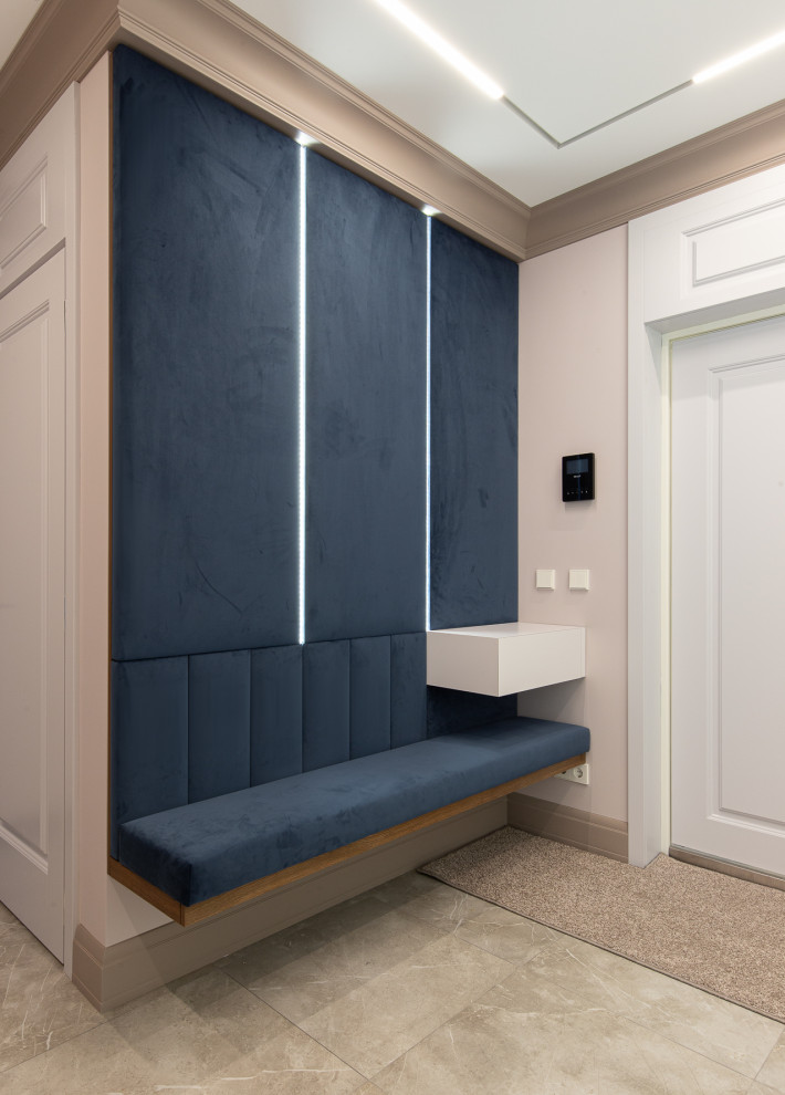 Апартаменты в центре Санкт-Петербурга