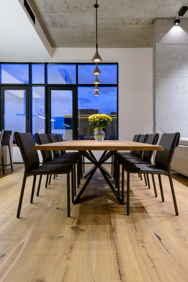 Пентхаус у парка