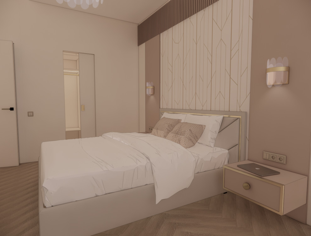 ЖК "Атлант" г.Подольск