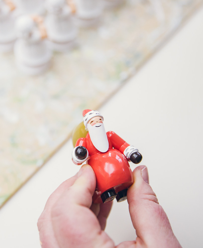 Портрет: Как деревянные ангелы Wendt & Kühn обретают крылья